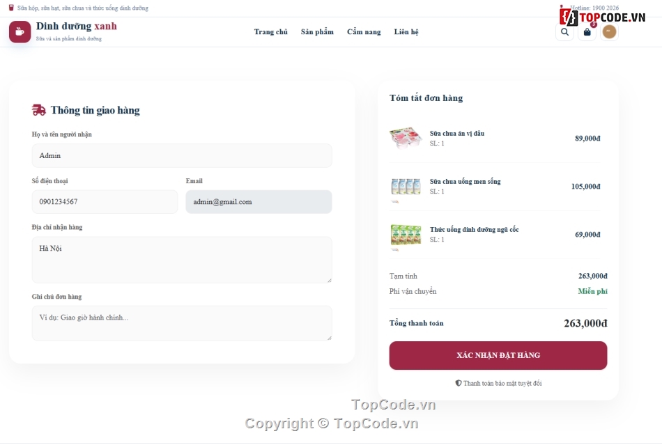 bán,web bán hàng,code bán hàng